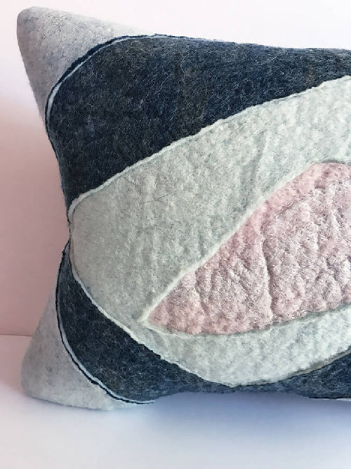 Coussin collection Reflet | EMPREINTES Paris - EMPREINTES Paris