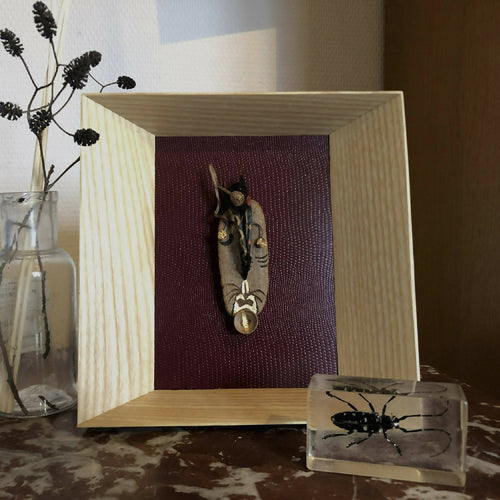 Composition Voix | EMPREINTES Paris - EMPREINTES Paris