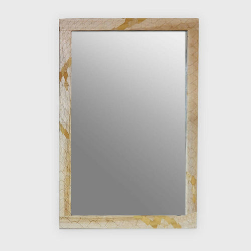 Miroir Ecaille | EMPREINTES Paris - EMPREINTES Paris