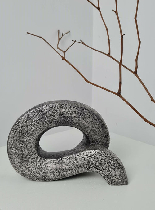 Sculpture contemporaine Réflexion | EMPREINTES Paris - EMPREINTES Paris