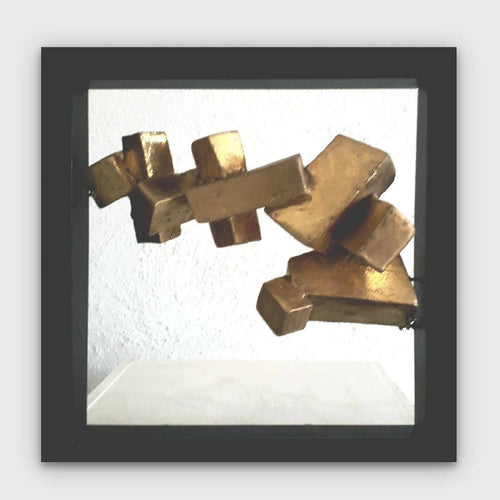 Œuvre murale LOR sans fond | EMPREINTES Paris - EMPREINTES Paris