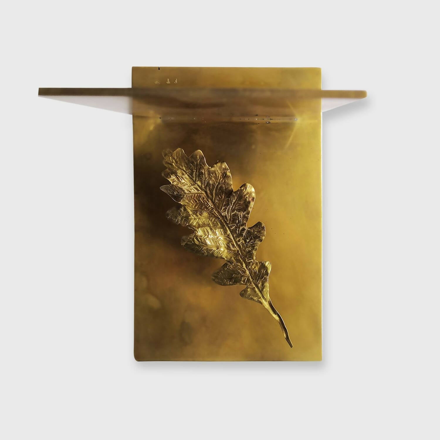 Sculpture Au pied des Murs (Le combat du siècle ...) | EMPREINTES Paris