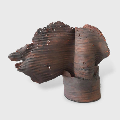 Sculpture BIDON | EMPREINTES Paris - EMPREINTES Paris