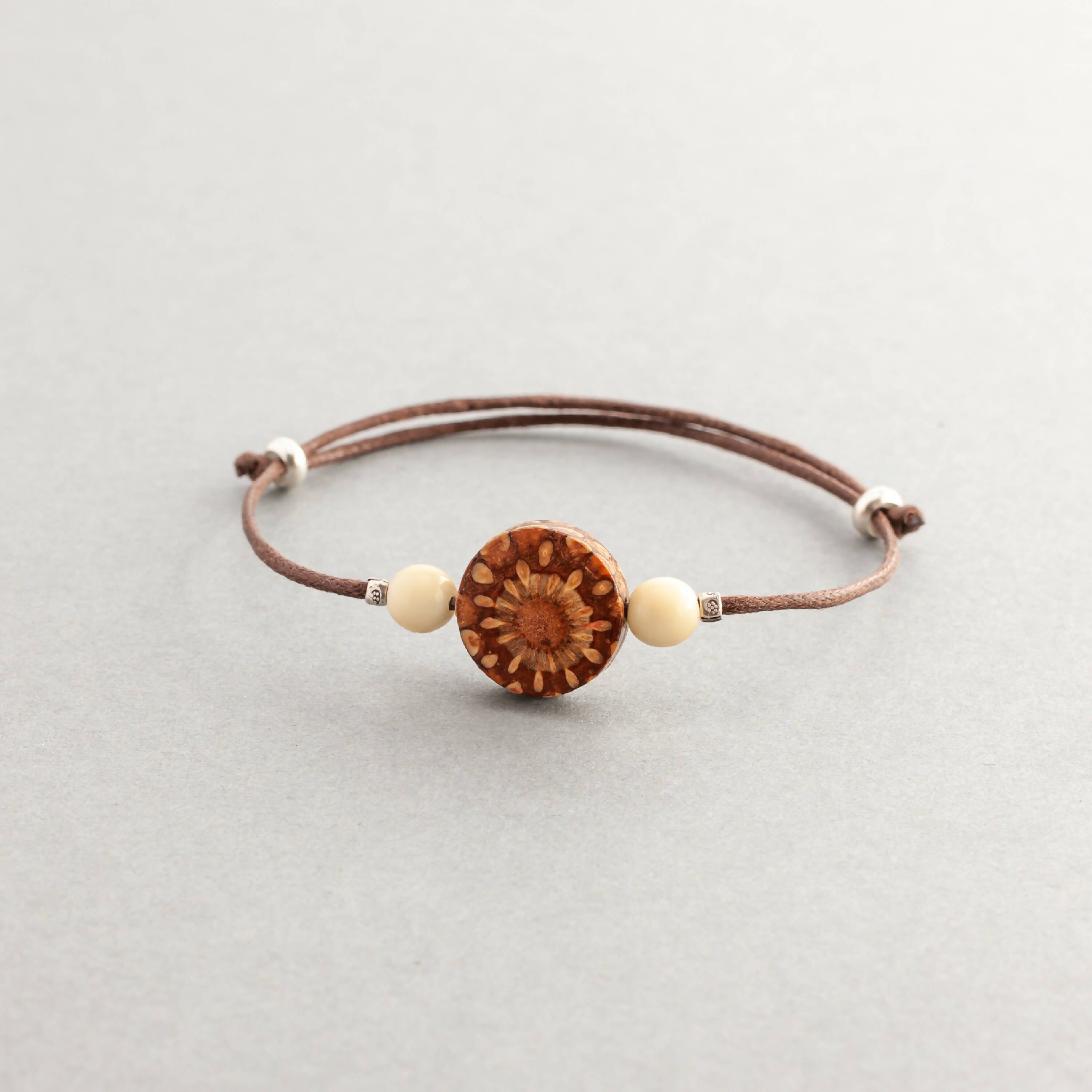 Bracelet Valentina | EMPREINTES Paris