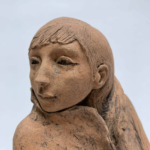 Sculpture buste de femme | EMPREINTES Paris - EMPREINTES Paris