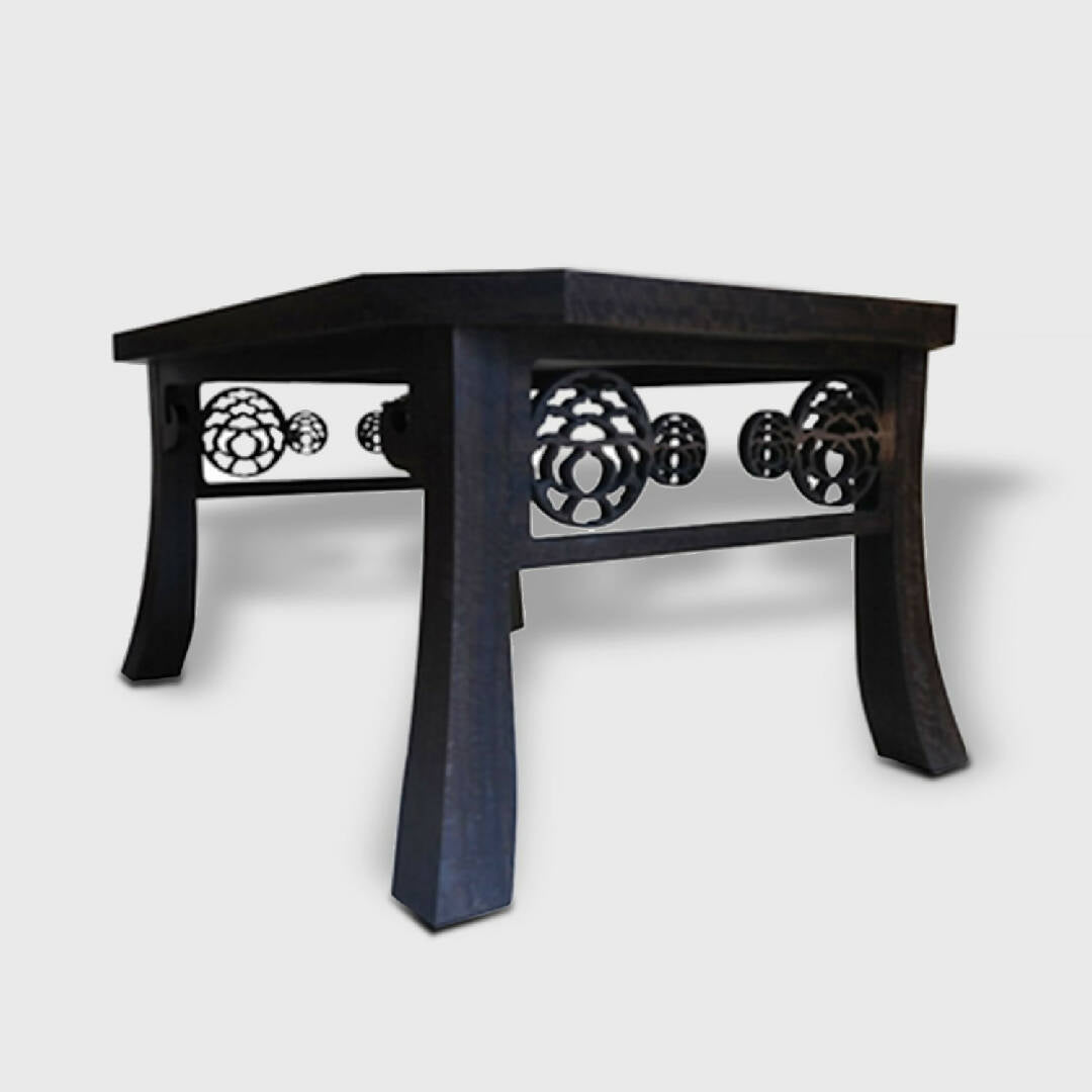 Table basse Pivoine | EMPREINTES Paris