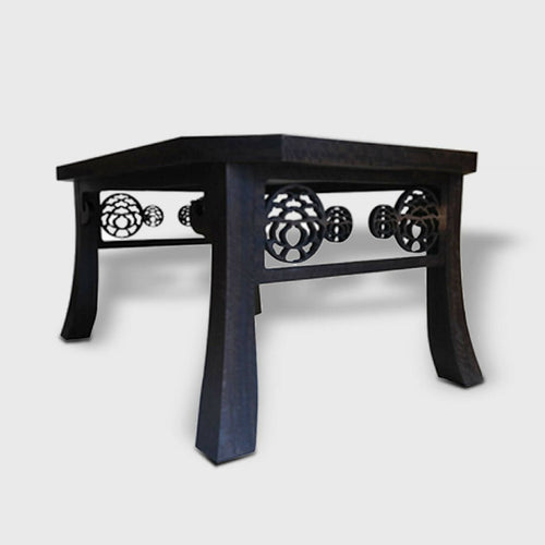 Table basse Pivoine | EMPREINTES Paris - EMPREINTES Paris