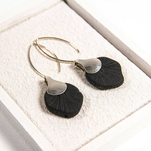 Boucles d’oreilles GIN-HIME-SASHI-DAI | EMPREINTES Paris - EMPREINTES Paris