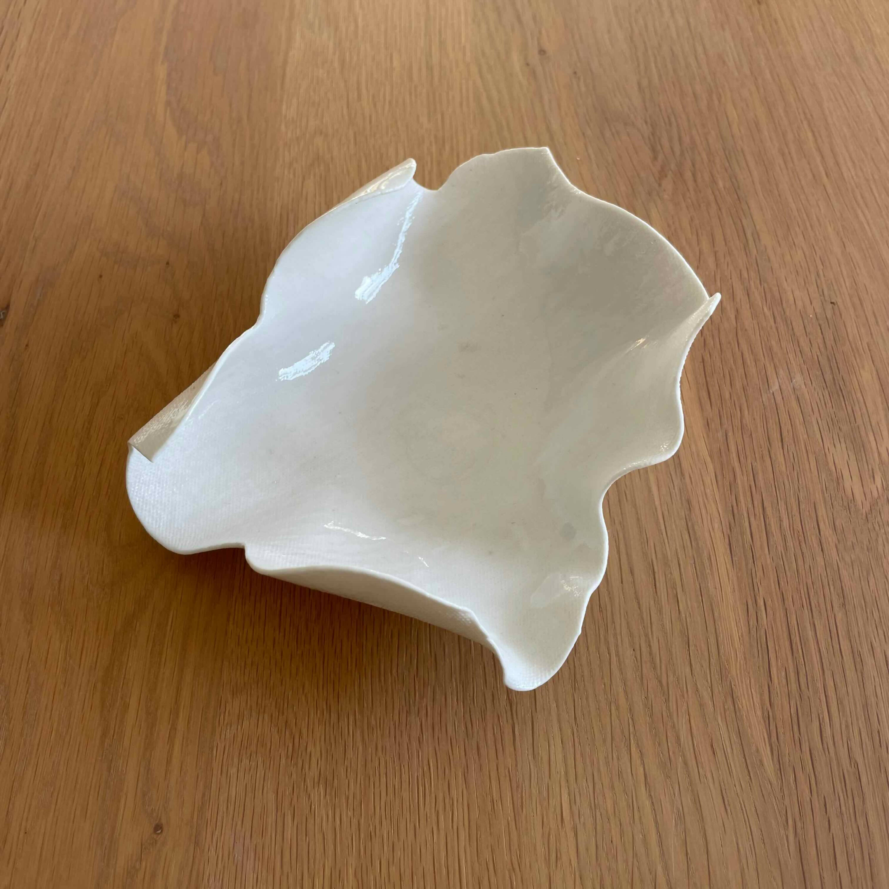 Coupelle Volutes | EMPREINTES Paris