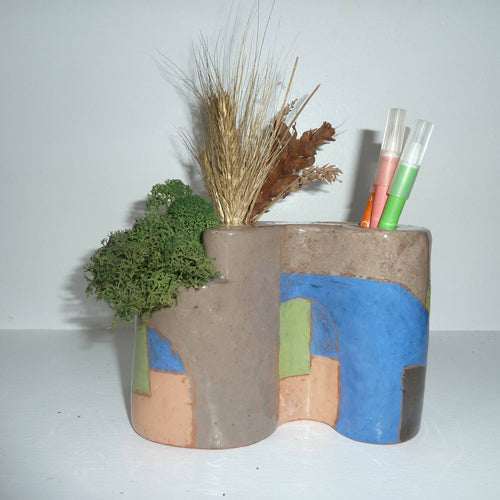 Vase Maison- 7 | EMPREINTES Paris - EMPREINTES Paris