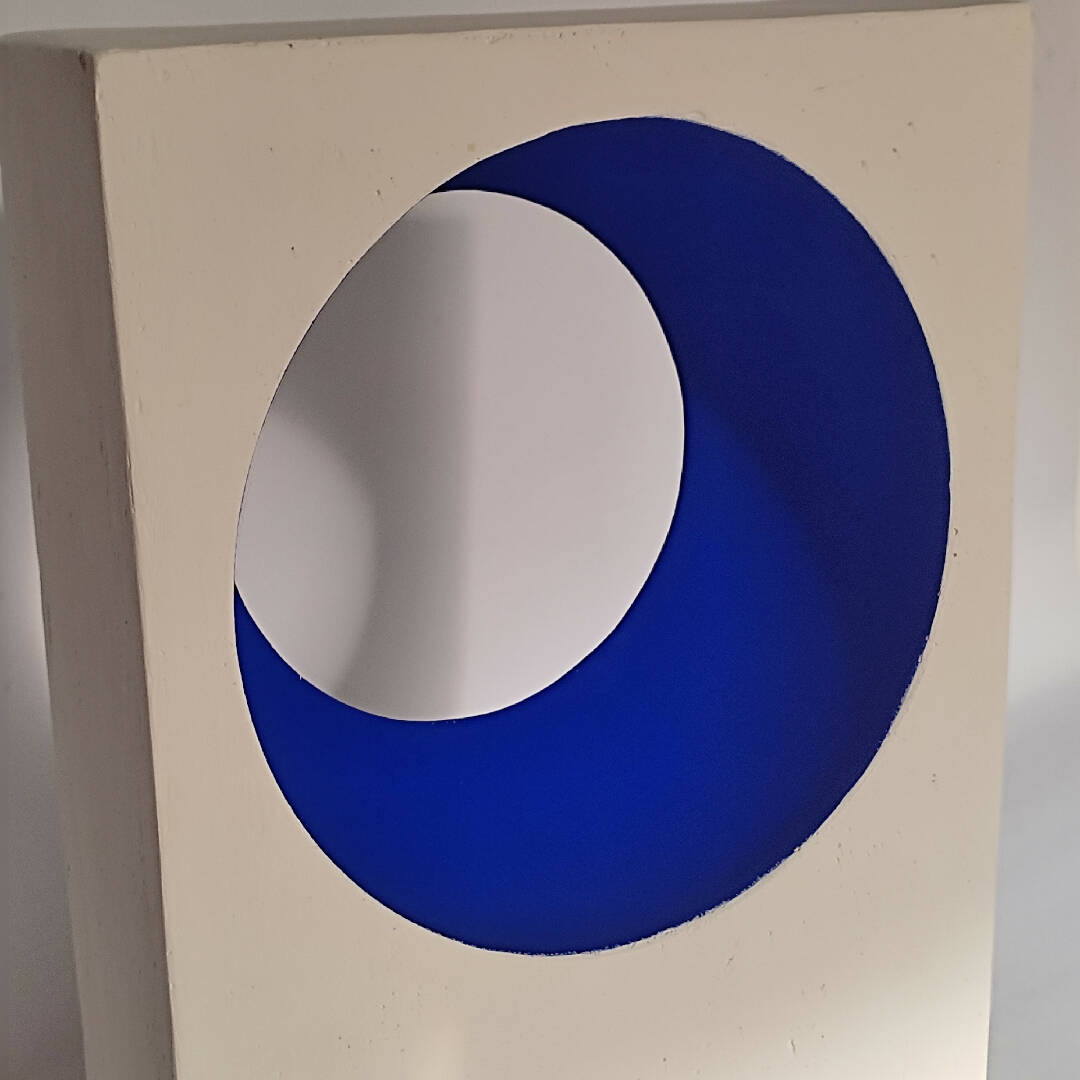 Lampe Phi Lux | EMPREINTES Paris