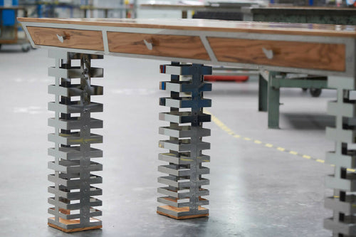 Bureau L'Ecritoire | EMPREINTES Paris - EMPREINTES Paris