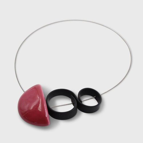 Collier Stella (coloris au choix) | EMPREINTES Paris - EMPREINTES Paris