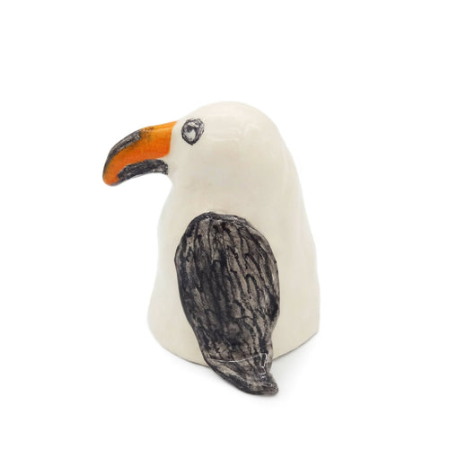 Sculpture Toucan | EMPREINTES Paris - EMPREINTES Paris