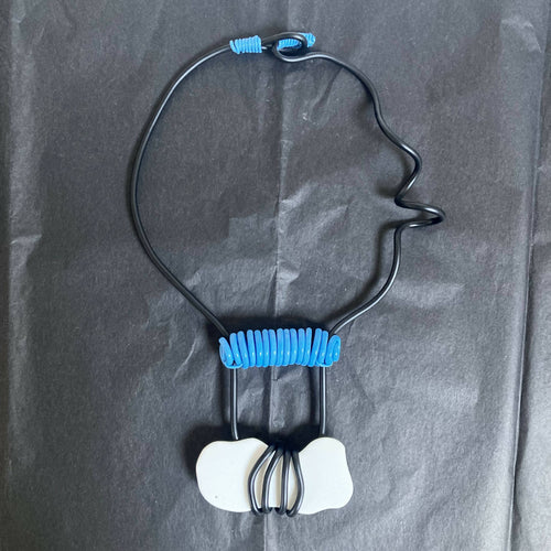 Collier Collection Sur mon nuage N°1 | EMPREINTES Paris - EMPREINTES Paris