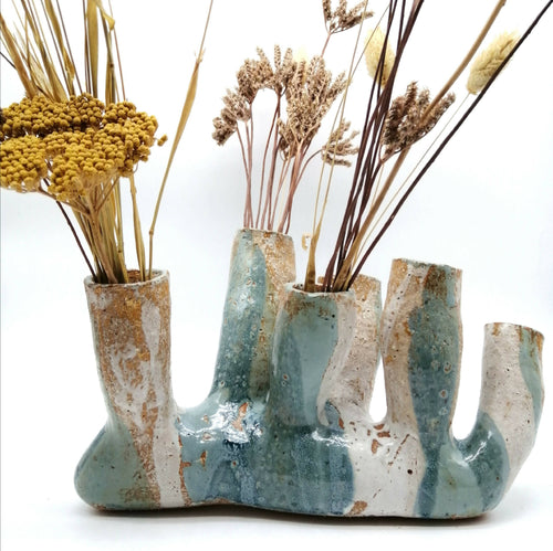 Vase anémone | EMPREINTES Paris - EMPREINTES Paris