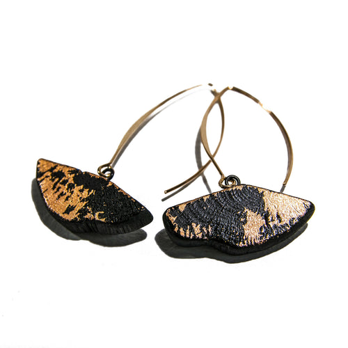 Boucles d'oreilles EDO-FULI-EDO-GINKO | EMPREINTES Paris - EMPREINTES Paris