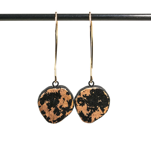 Boucles d'oreilles EDO-FULI-EDO 2 | EMPREINTES Paris - EMPREINTES Paris
