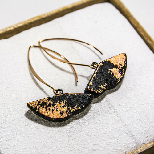 Boucles d'oreilles EDO-FULI-EDO-GINKO | EMPREINTES Paris - EMPREINTES Paris