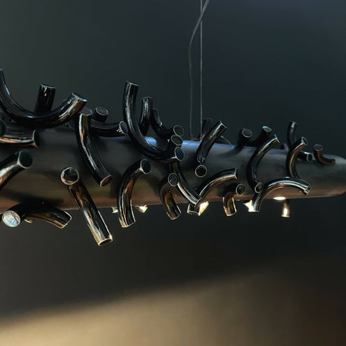 Suspension KURO | EMPREINTES Paris - EMPREINTES Paris