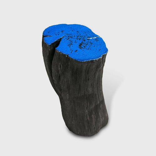 Sculpture SUMI-BLUE | EMPREINTES Paris - EMPREINTES Paris