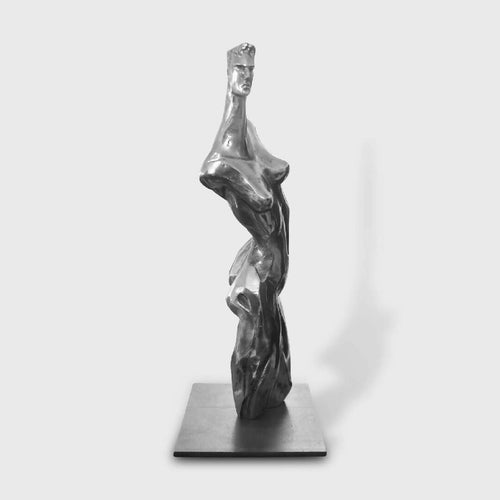 Sculpture DEBOUT | EMPREINTES Paris - EMPREINTES Paris