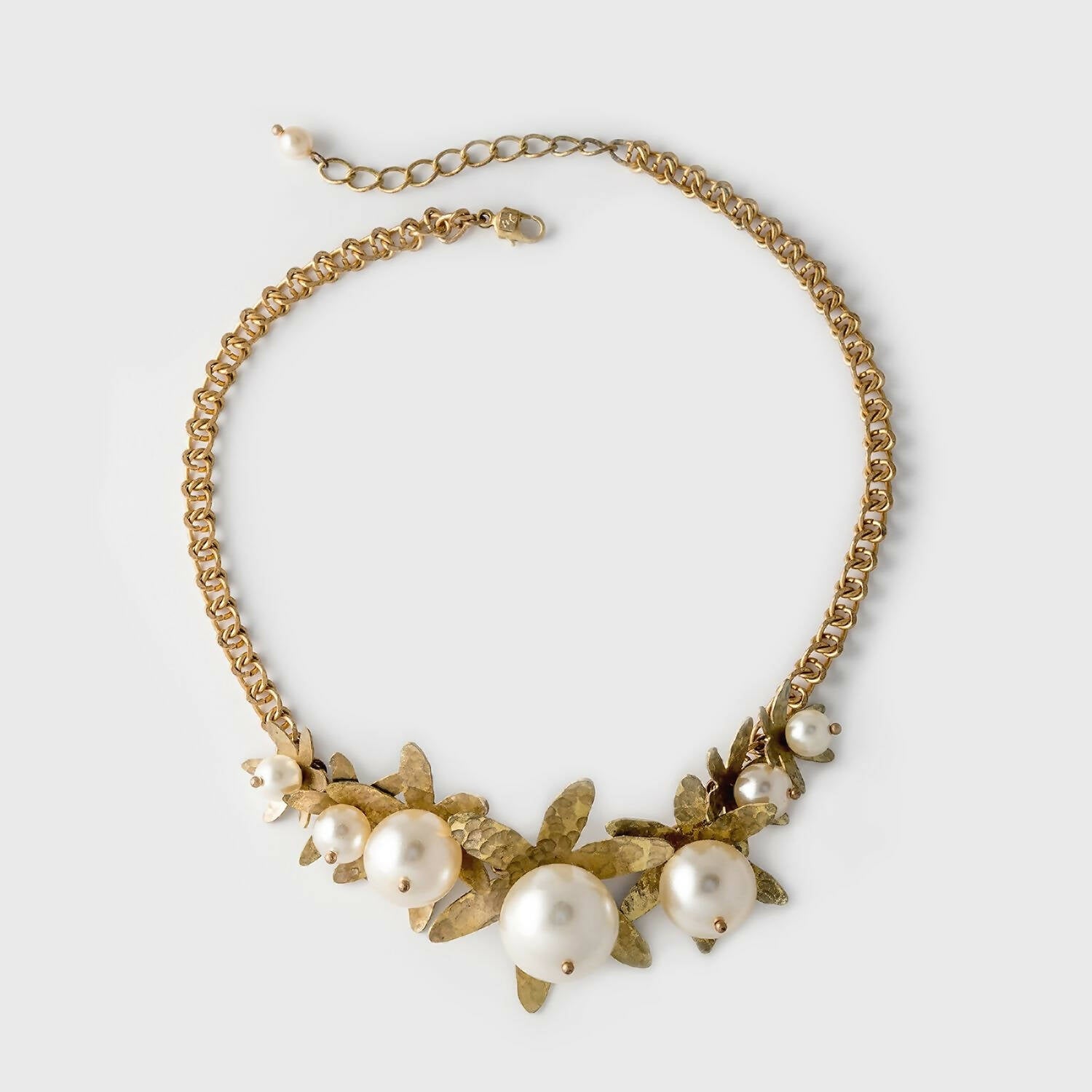 Collier Belladonna 2 | EMPREINTES Paris