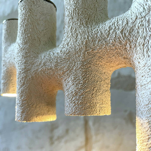 Lampe CLARA 2 | EMPREINTES Paris - EMPREINTES Paris