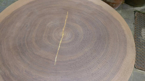 Plateau Noyer Américain | EMPREINTES Paris - EMPREINTES Paris