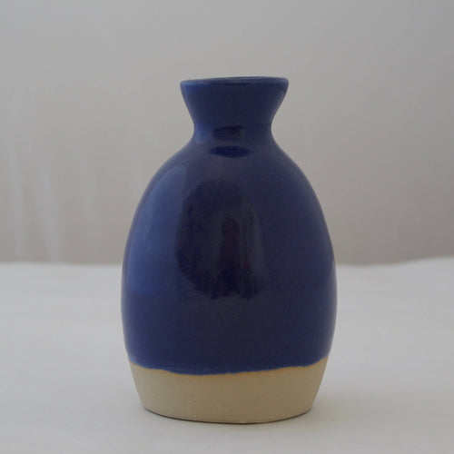 Soliflore Tokkuri Lapis-Lazuli | EMPREINTES Paris - EMPREINTES Paris