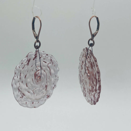 Boucles d'oreilles Nalwen | EMPREINTES Paris - EMPREINTES Paris