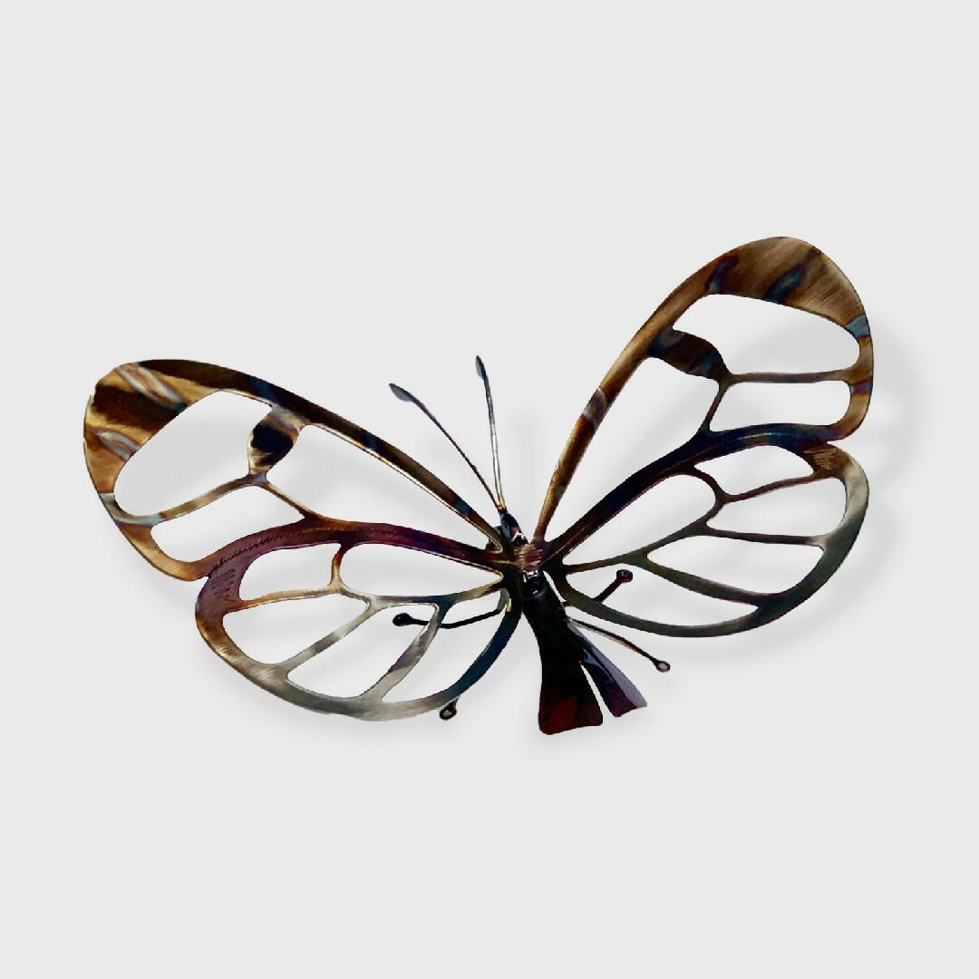 Sculpture Papillon Cristal Wings | EMPREINTES Paris | EMPREINTES Paris
