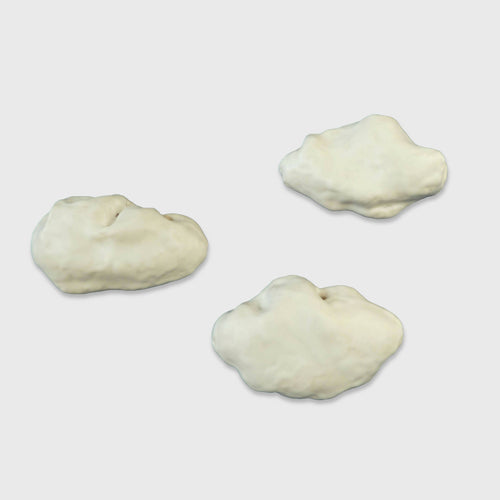 Oeuvre murale Nuages- NE | EMPREINTES Paris - EMPREINTES Paris