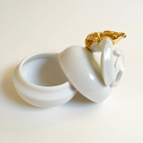 Boite à sucres Homard 2 | EMPREINTES Paris - EMPREINTES Paris