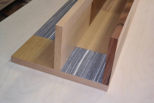 Bandeau Etagères Récup | EMPREINTES Paris - EMPREINTES Paris