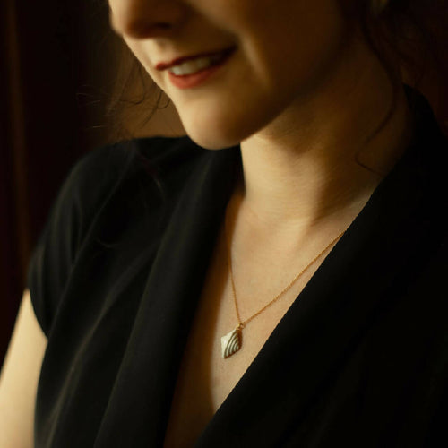 Collier Manhattan | EMPREINTES Paris - EMPREINTES Paris