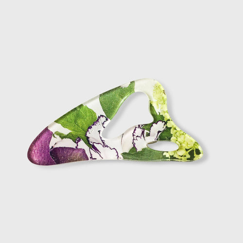 Broche Floral S | EMPREINTES Paris - EMPREINTES Paris