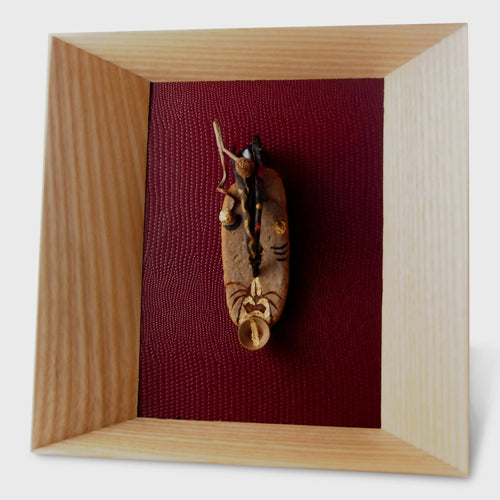 Composition Voix | EMPREINTES Paris - EMPREINTES Paris