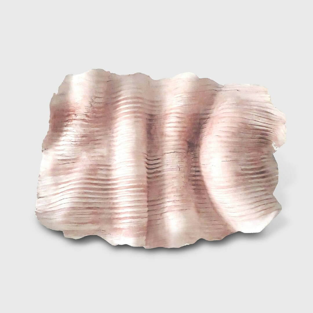 Sculpture ENVOLEE ROSE | EMPREINTES Paris