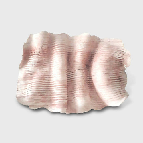 Sculpture ENVOLEE ROSE | EMPREINTES Paris - EMPREINTES Paris