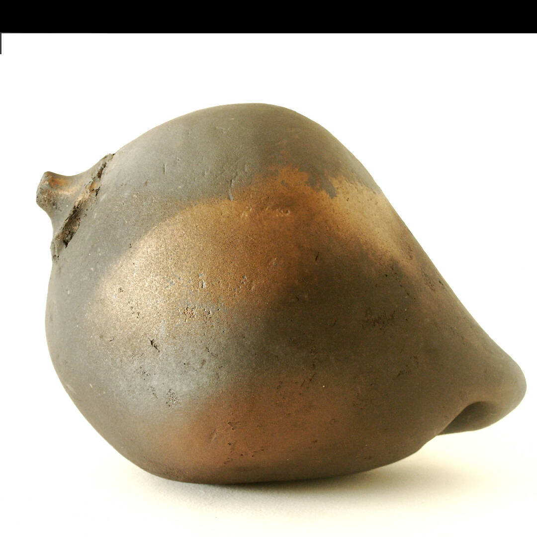 Sculpture PARE BATTAGE 2 | EMPREINTES Paris