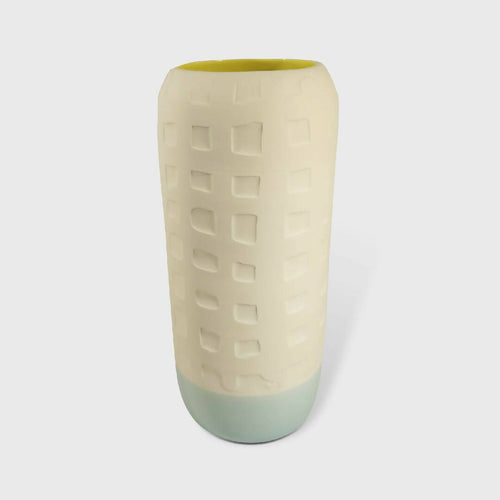 Vase capsule de la collection Quadrille GM | EMPREINTES Paris - EMPREINTES Paris