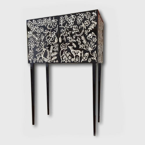 Cabinet de Curiosités | EMPREINTES Paris - EMPREINTES Paris