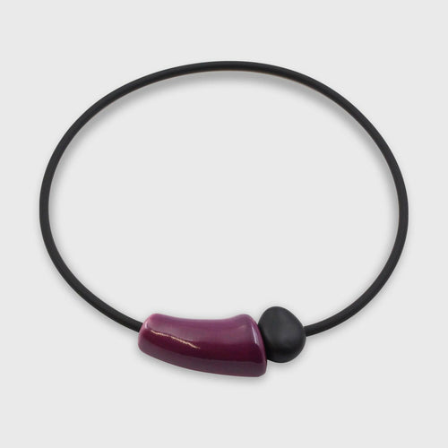 Collier Comète (coloris au choix) | EMPREINTES Paris - EMPREINTES Paris