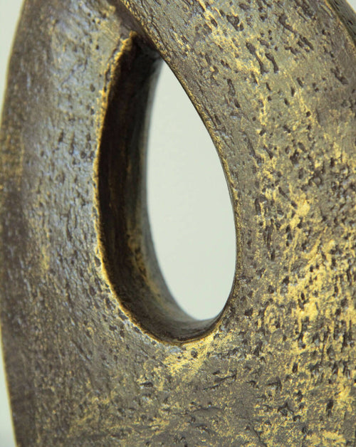 Sculpture animalière SERENISSIME | EMPREINTES Paris - EMPREINTES Paris