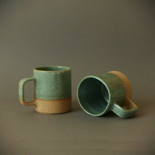 Duo Mugs - Collection iZi | EMPREINTES Paris - EMPREINTES Paris