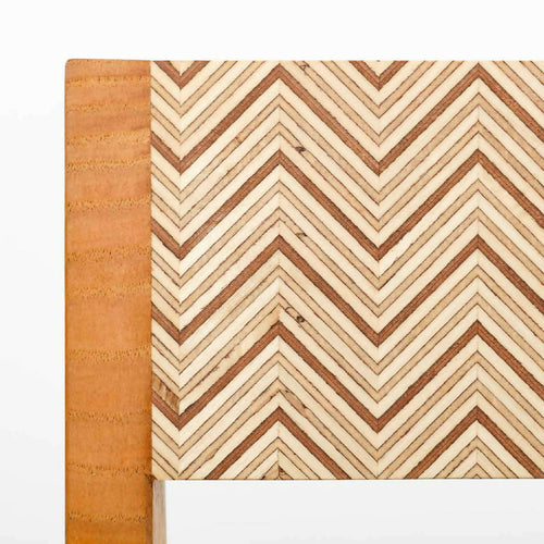 Ensemble de 4 chaises Rochefort | EMPREINTES Paris - EMPREINTES Paris