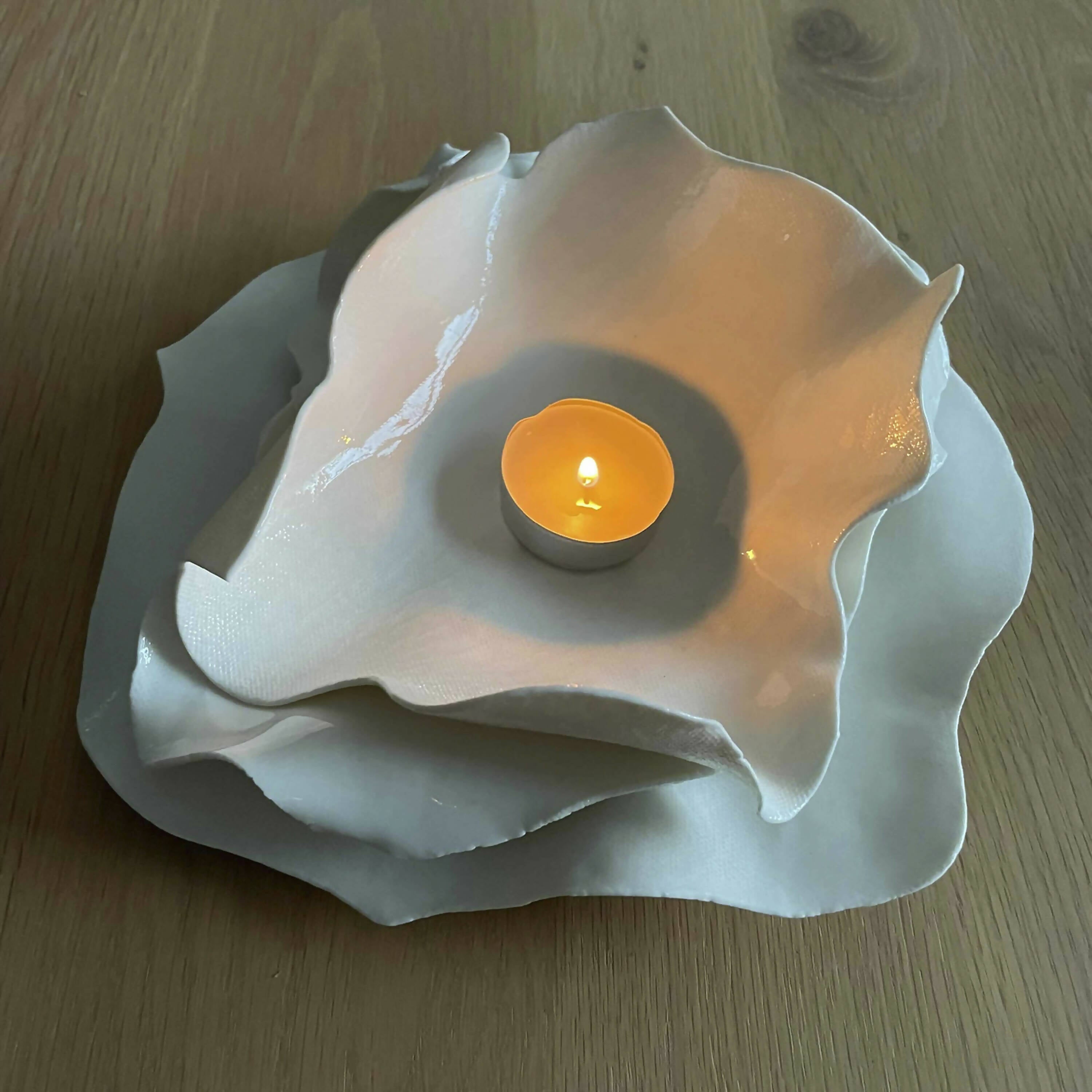 Décoration Volutes 2 | EMPREINTES Paris