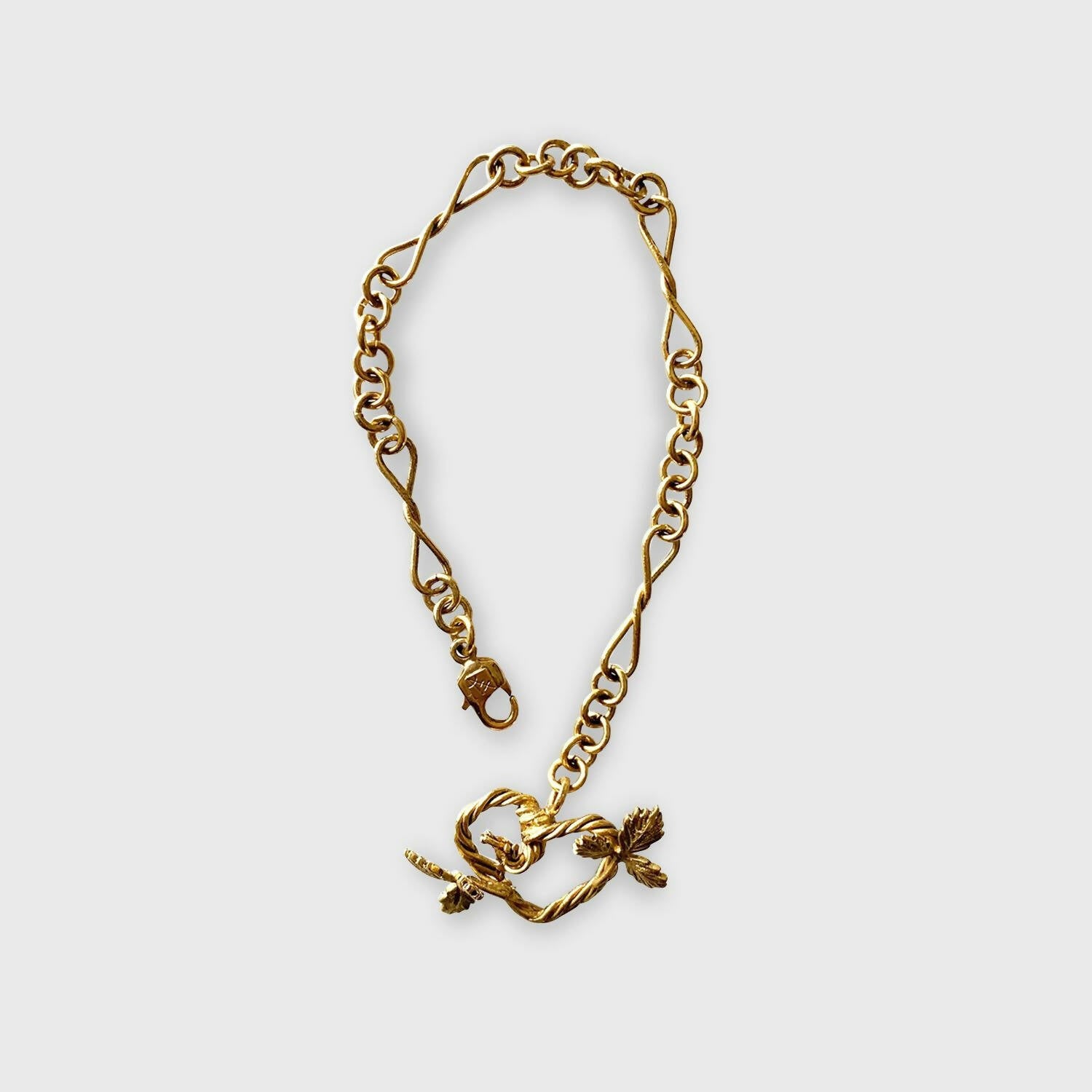 Bracelet ROMANTICA | EMPREINTES Paris