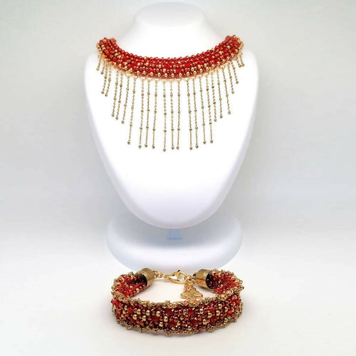 Parure Montmartre | EMPREINTES Paris - EMPREINTES Paris